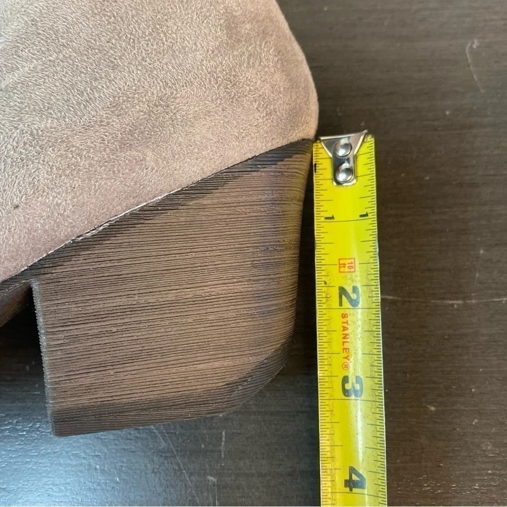 Coconuts by Matisse vegan leather